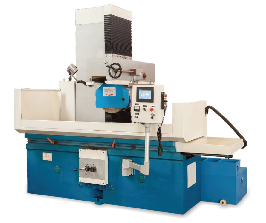 MK7170×16GG 平面磨床